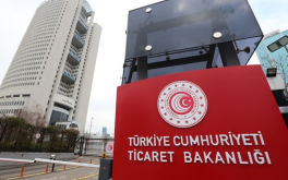 Ticaret Bakanlığı, İsrail’e ihracat kısıtlaması getirdi