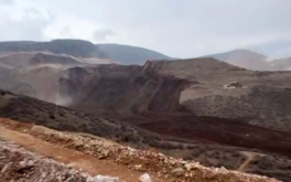 TİP Milletvekili Ahmet Şık, Erzincan’daki maden faciasını Meclis gündemine taşıdı